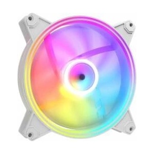 MODECOM Volcano APEX 140 ARGB REVERSE FAN WHITE