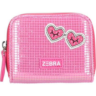 Zebra Trends Explorer 25544 Glitter & glamour