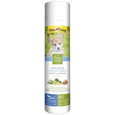 Gimdog šampon štěně 250 ml
