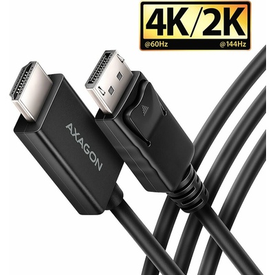 Axagon RVD-HI20C2