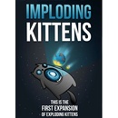 Exploding Kittens LLC Exploding Kittens: Imploding Kittens