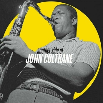 COLTRANE, JOHN - ANOTHER SIDE OF LP