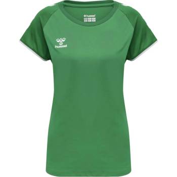 Hummel Тениска Hummel CORE VOLLEY STRETCH TEE 213924-6235 Размер M