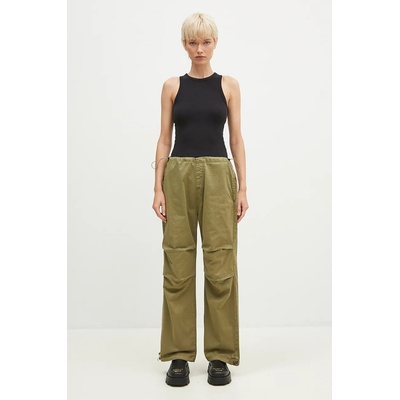 Alpha Industries Панталон Alpha Industries Cargo Jogger Pant (148024)
