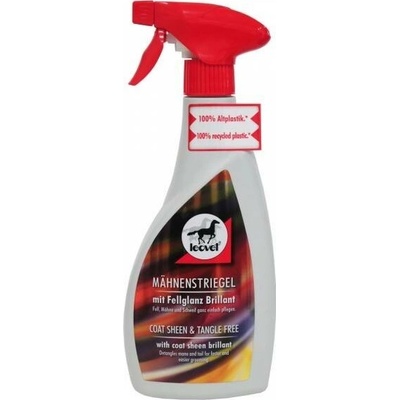 Leovet Lesk na srst Mahnenstriegel 550 ml – Zboží Dáma