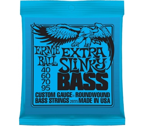 Ernie Ball 2835