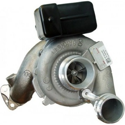 GARRETT turbo CHRYSLER 300C CRD 160/165 KW - 218/225 HP ORIGINÁL TURBO