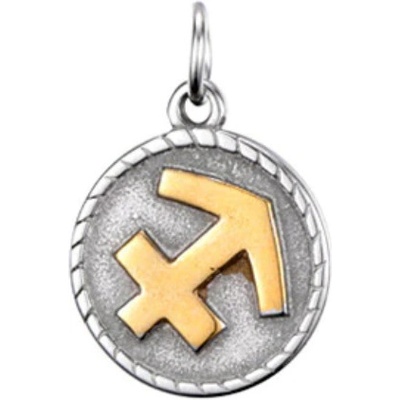 Amparo Miranda Přívěsek se znamením zvěrokruhu 81395 Střelec