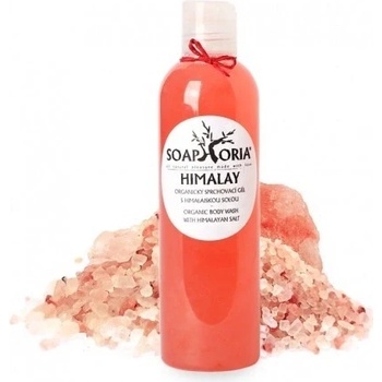 Soaphoria Himalay sprchový gél 250 ml