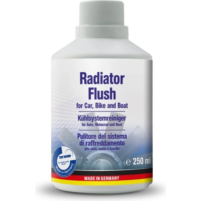 Autoprofi Radiator Flush 250 ml – Sleviste.cz