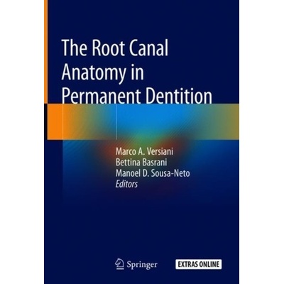 The Root Canal Anatomy in Permanent Dentition