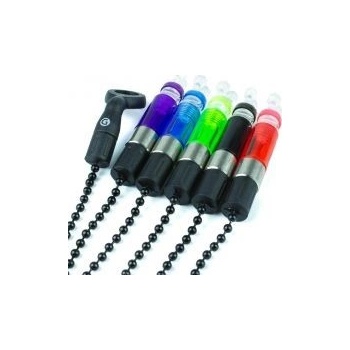 Garda Řetízkový Bobin Master Bobbin Kompletní Modrá