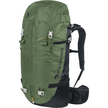 Ferrino Triolet 48+5l green