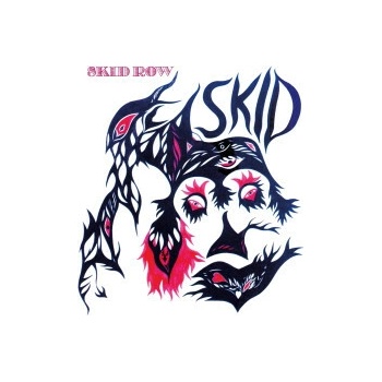 Skid Row Skid CD