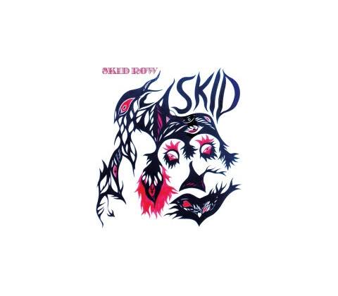 Skid Row Skid CD