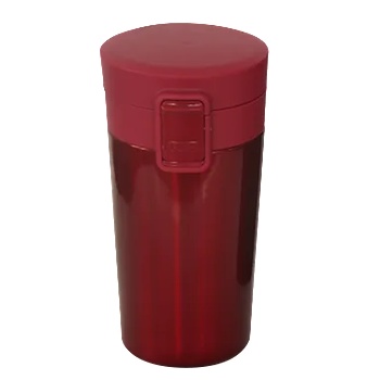 HORECANO HORECANO-Термочаша 350ml ЧЕРВЕНА (HC-93852) (0193852)