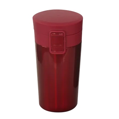 HORECANO HORECANO-Термочаша 350ml ЧЕРВЕНА (HC-93852) (0193852)