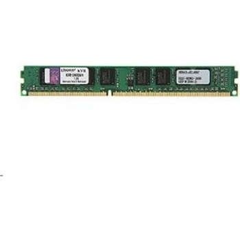 Kingston DDR3 4GB 1333MHz CL9 KVR13N9S8/4BK