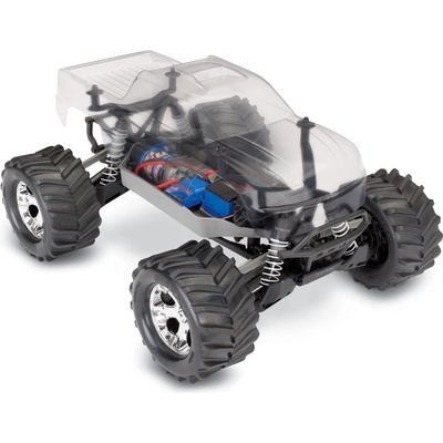 Traxxas Stampede 4WD TQ Kit 1:10