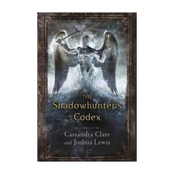 Shadowhunters Codex