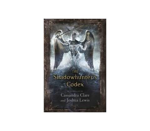 Shadowhunters Codex