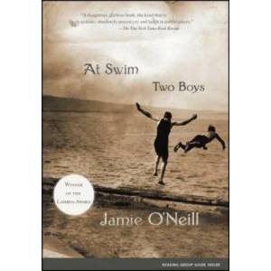 At Swim, Two Boys | Jamie O'Neill (ISBN: 9780743222952)