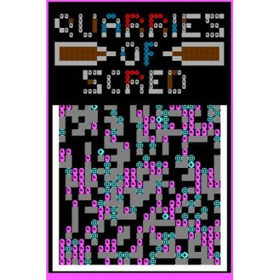 Hammerspace Games Quarries of Scred (PC)