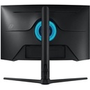 Image 1 of Samsung Odyssey G6 S27BG650EU