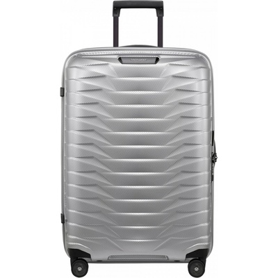 Samsonite Proxis stříbrná 75 l