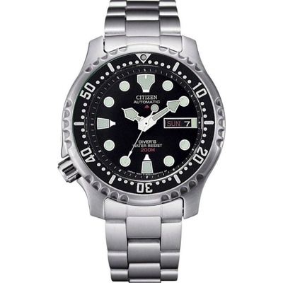 Citizen NY0040-50E