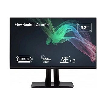 ViewSonic VP3256-4K
