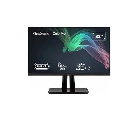 ViewSonic VP3256-4K