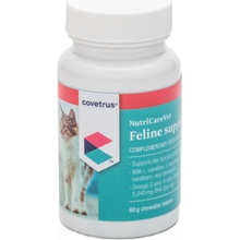 NutriCareVet Urinary support Feline 80 tbl