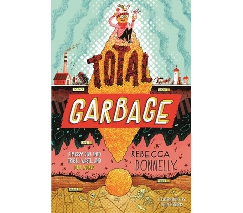 Total Garbage