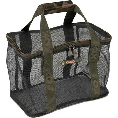 Taška na Nástrahy Fox Camolite Air Dry Bag Standard