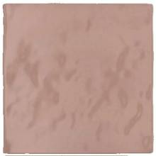 Equipe Artisan rose mallow 13 x 13 cm lesk ARTISAN24456 1m²