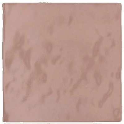 Equipe Artisan rose mallow 13 x 13 cm lesk ARTISAN24456 1m²