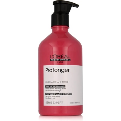 L'Oréal Serie Expert Pro longer Conditioner 500 ml