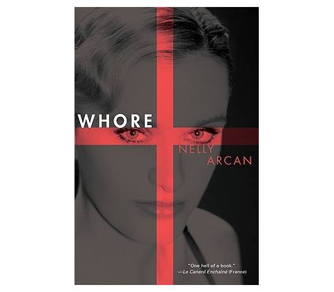 Whore Arcan Nelly
