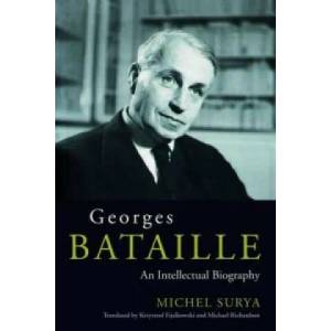 Georges Bataille | Michel Surya (ISBN: 9781859841532)