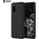 Incipio DualPro Case - удароустойчив хибриден кейс за Samsung Galaxy S20 (черен)