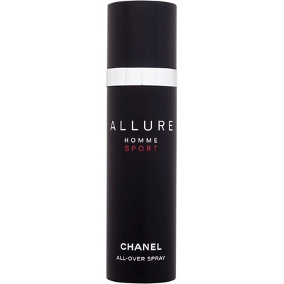 CHANEL Allure Homme Sport от Chanel за Мъже Спрей за тяло 100мл