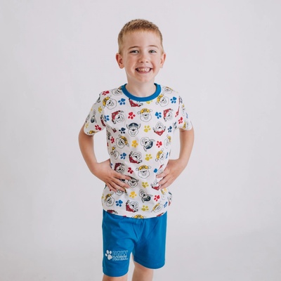 Detské pyžamo Paw Patrol Blue