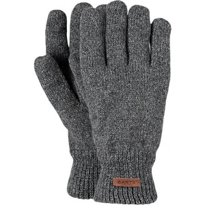 Barts Ръкавици Barts Haakon Gloves - Heather Grey - размер S/M (202-0683-0211)