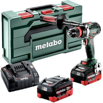Metabo BS 18 LTX BL Q I 602359660