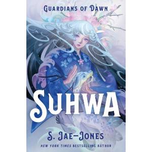 Guardians of Dawn - Suhwa (ISBN: 9781835415634)