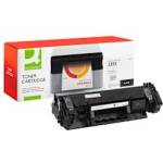Q-Connect Toner 139X/W1390X Black