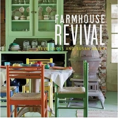 Farmhouse Revival - Susan Daley