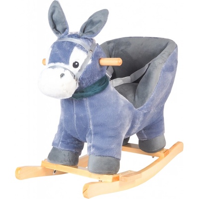 Aga4Kids Hojdací Somárik