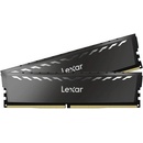 Lexar THOR DDR4 16GB 3200MHz CL16 (2x8GB) LD4BU008G-R3200GDXG